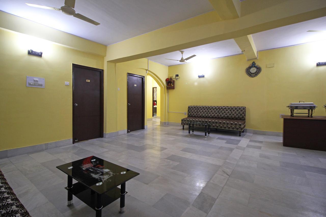 Oyo 9081 Pallavi International Hotel ปัฏนา ภายนอก รูปภาพ
